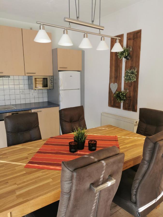 Apartment Aigner Hart im Zillertal Eksteriør billede