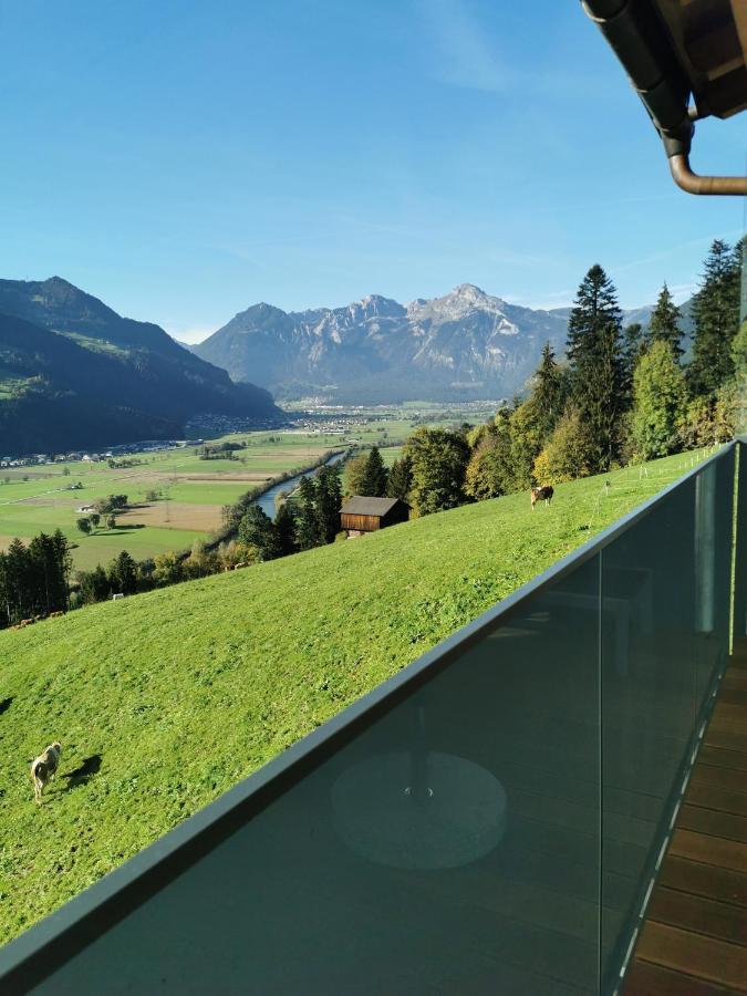 Apartment Aigner Hart im Zillertal Eksteriør billede