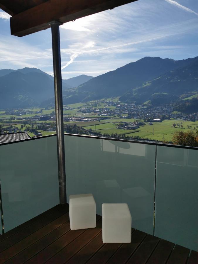 Apartment Aigner Hart im Zillertal Eksteriør billede