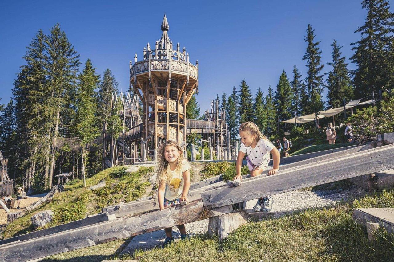 Apartment Aigner Hart im Zillertal Eksteriør billede