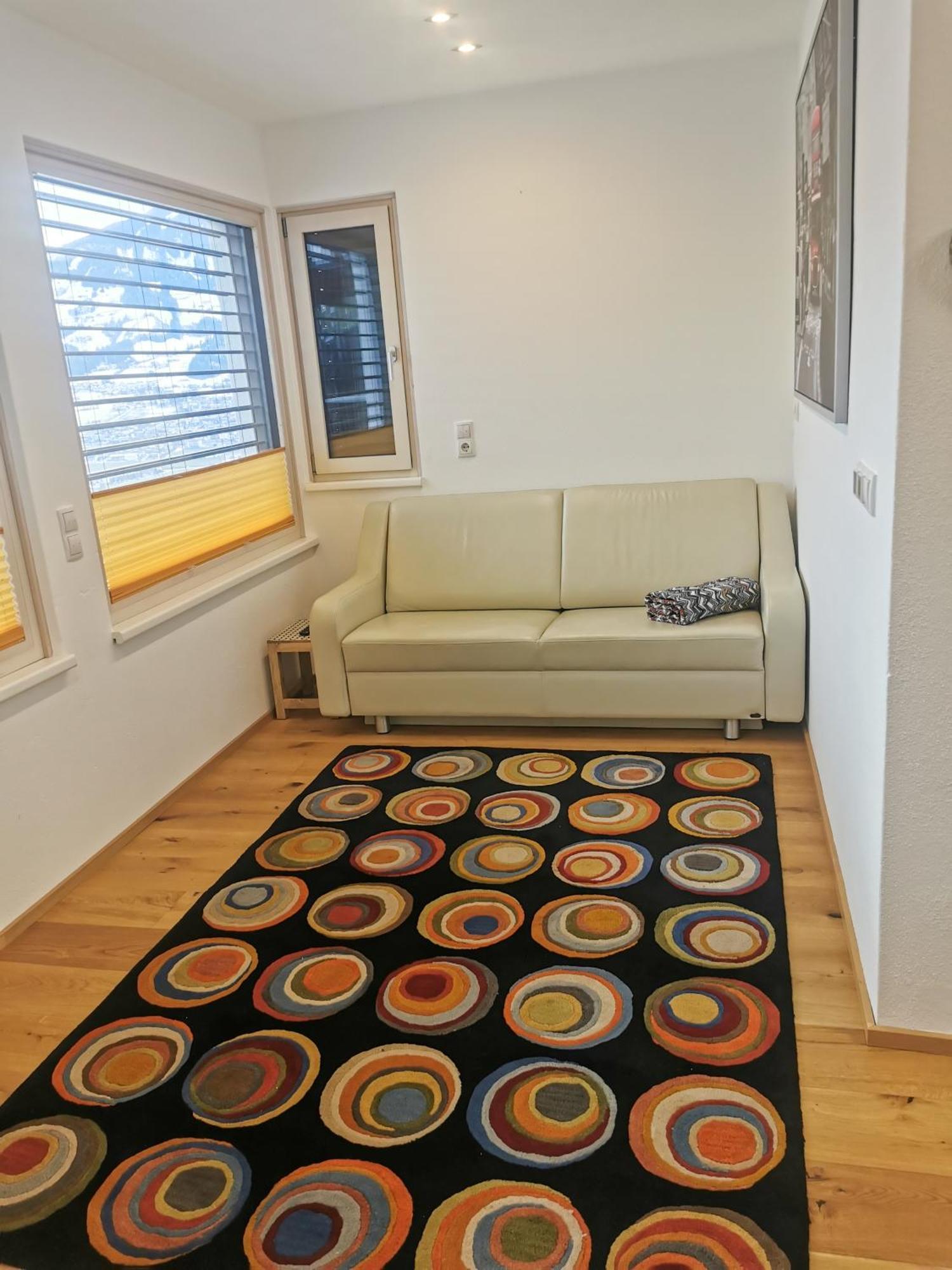 Apartment Aigner Hart im Zillertal Eksteriør billede