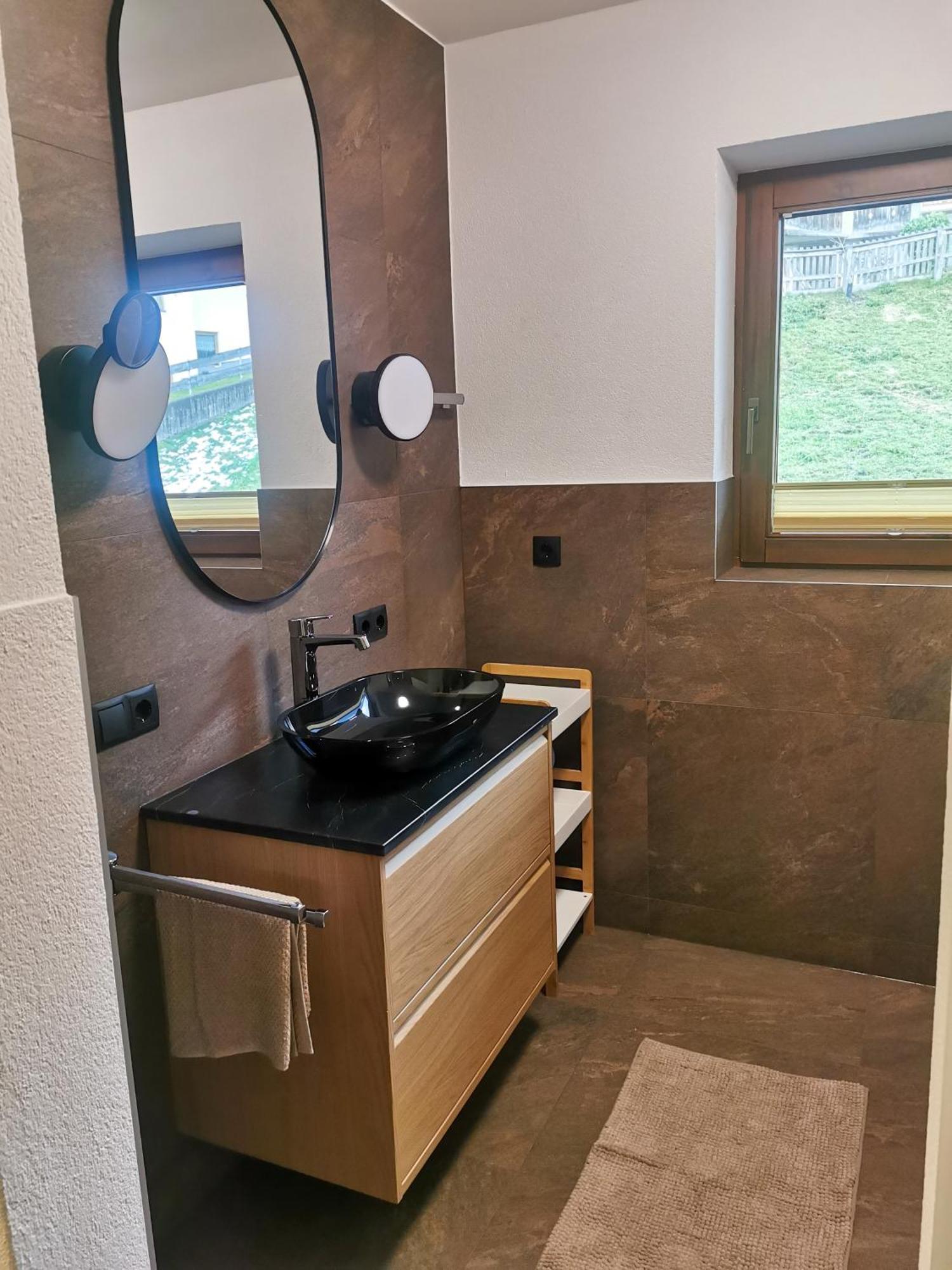 Apartment Aigner Hart im Zillertal Eksteriør billede