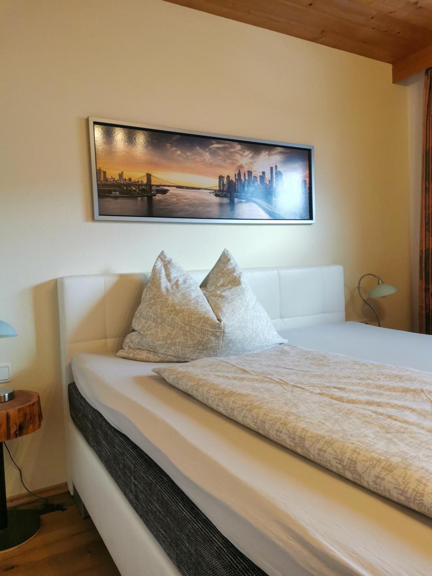 Apartment Aigner Hart im Zillertal Eksteriør billede
