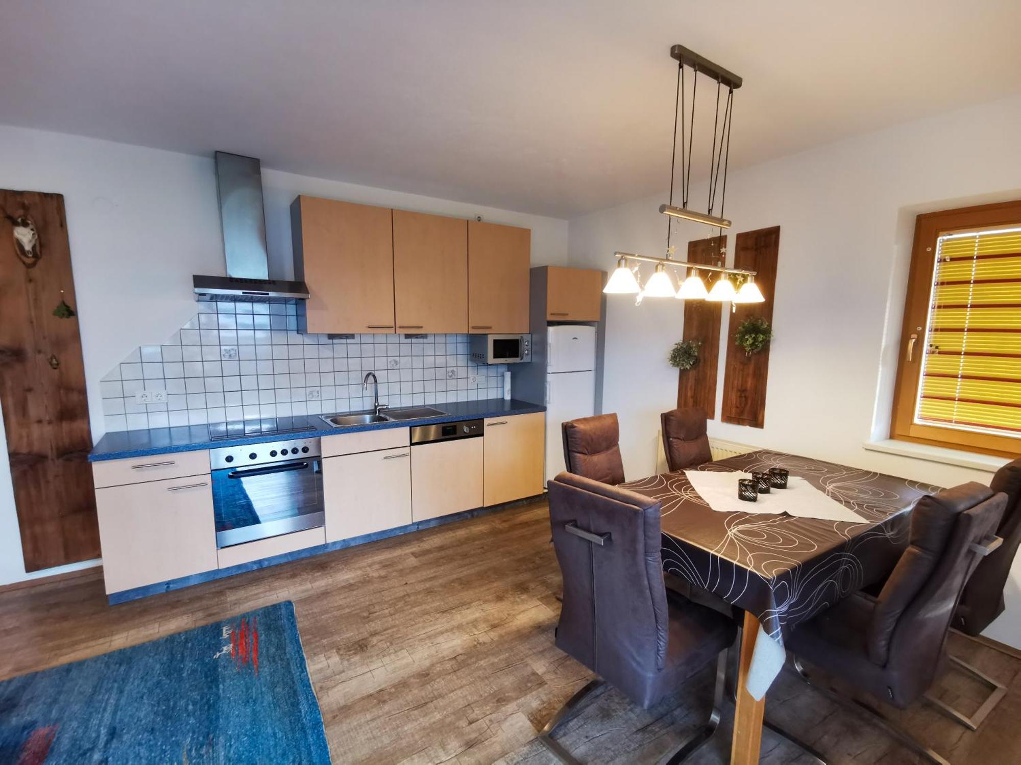 Apartment Aigner Hart im Zillertal Eksteriør billede