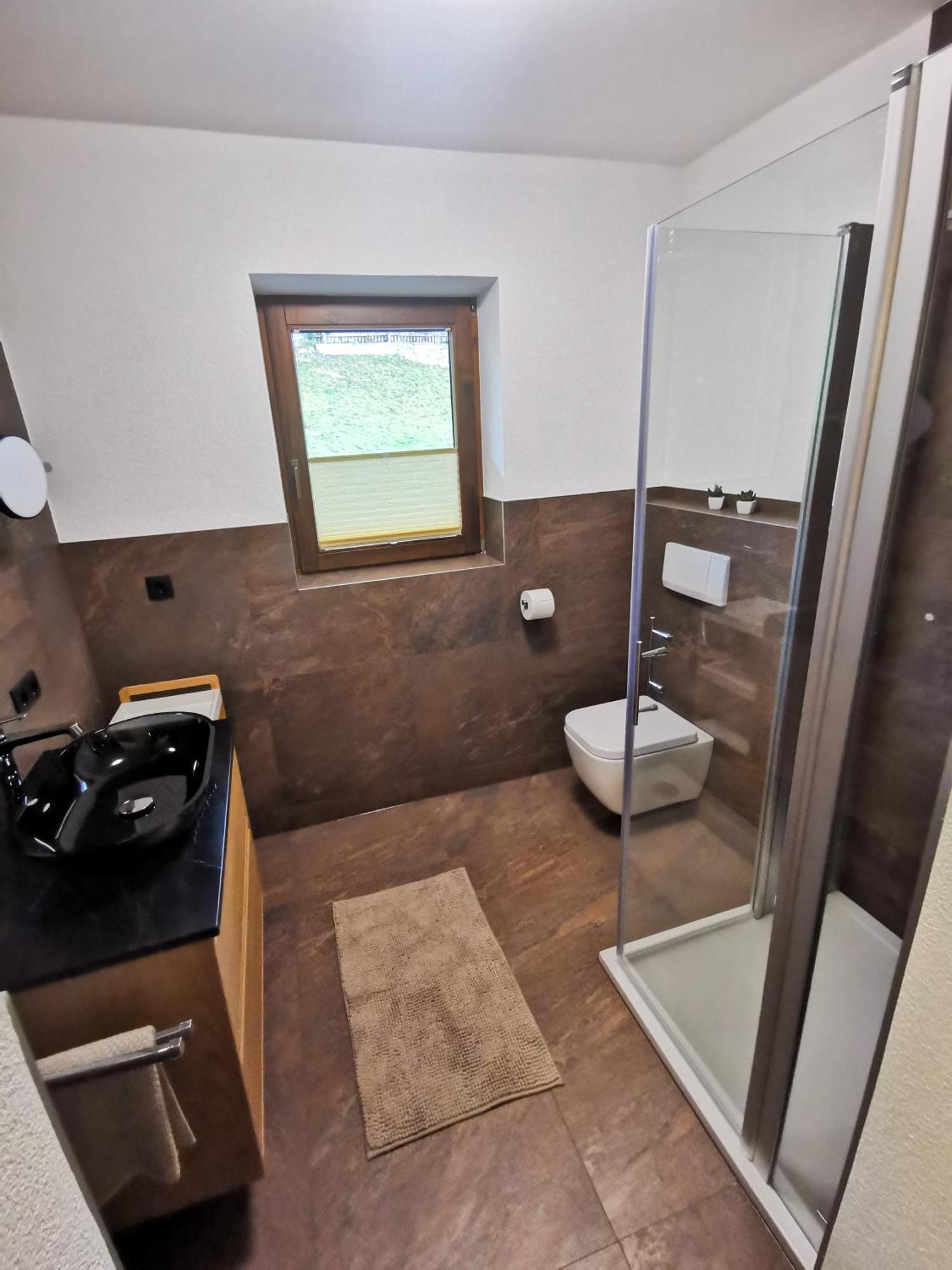 Apartment Aigner Hart im Zillertal Eksteriør billede