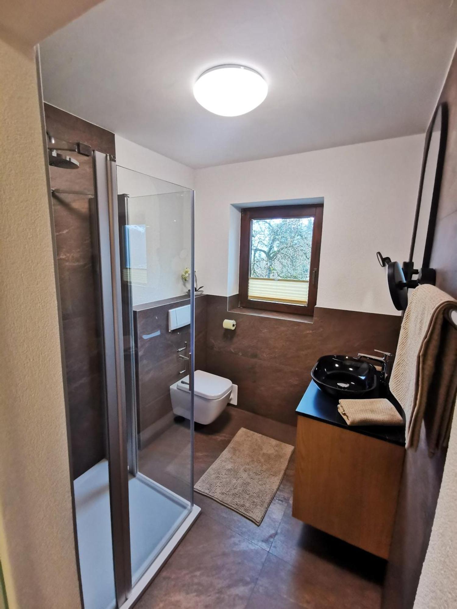 Apartment Aigner Hart im Zillertal Eksteriør billede